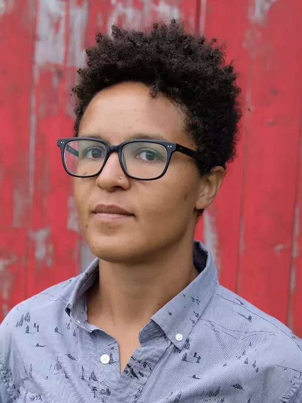 Kaya N. Williams
